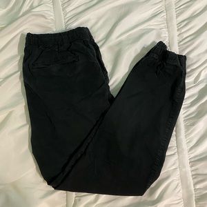 American Eagle joggers